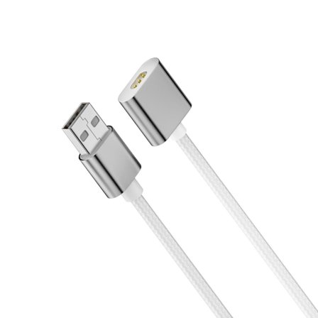 Sikker og pålidelig magnetisk opladningsledning til Laifen LFTB01-P elektrisk tandbørste med Type C eller USB A-interfaces