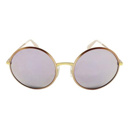 Dolce & Gabbana, Sunglasses Geel, Dames, Maat:ONE Size