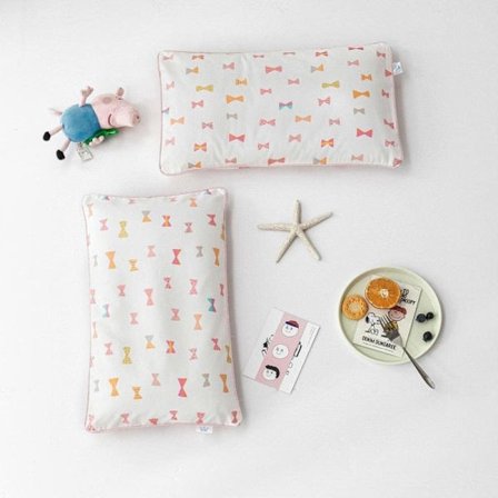 2x 35*55cm kuddar för barn (stil 3)