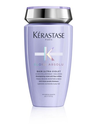 Kérastase Blond Absolu Shampoo Ultra Violet 250ml