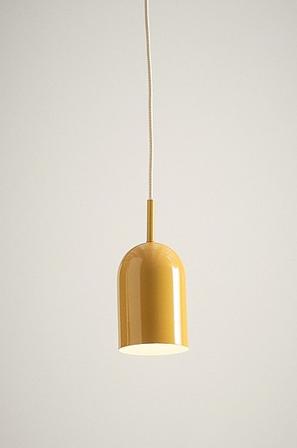 ARA hanglamp Geel - Koop Hanglampen bij Jotex