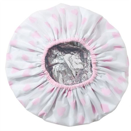 Conditioning Caps Hårfärgning Caps 2 2