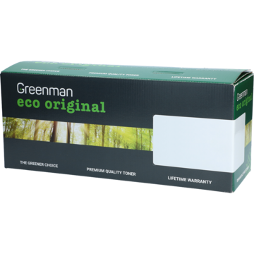 Miljötoner Lexmark X950X2CG