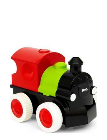 BRIO | Steam & Damp; Go Tog | ONE SIZE