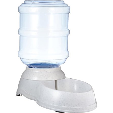 Vanddispenser, Lille model