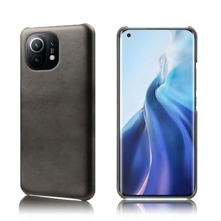 Prestige Xiaomi Mi 11 skal - Svart