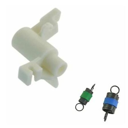 Shift Interlock Håndtagsreparationssæt Cedtk390aa, 68088259ab Til 300 300c Pacifica Charger