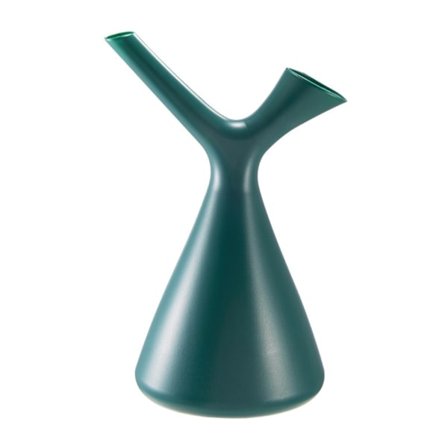 1.2L/1.5L Vattenkanna Stor Kapacitet Hållbar Plast Blomkruka Vattenflaska Hushållsapparat