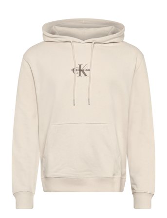 Calvin Klein Jeans | Ls Eu 350Terry Micro Monologo Ho | XL