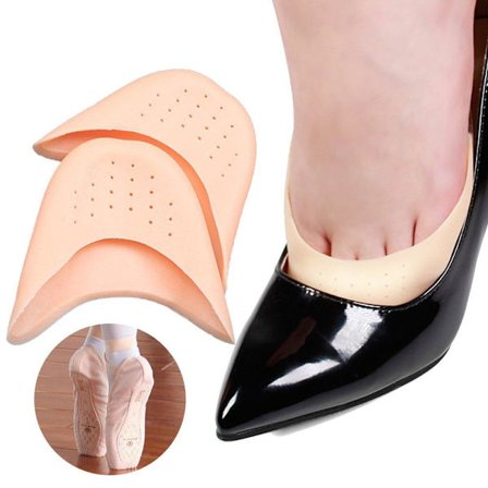 1-Par Bekv ma Mjuka Framfotsinl gg