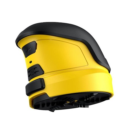 Elektrisk isskrapa för bilar - Vinterbilfönster snöskyffel vindruta avfrostning rengöringstillbehör