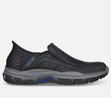 Skechers, Relaxed Fit: Slip-ins: Respected- Elgin, Miehet