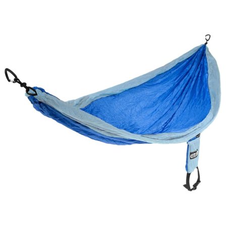 ENO SingleNest Hammock Hammock Blue OneSize