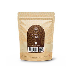 Provmåltid - ESSENTIAL OLDER 75g