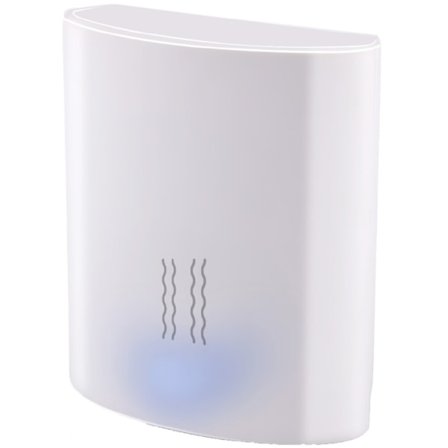 Alpina Zigbee Smart Vibrations-Sensor