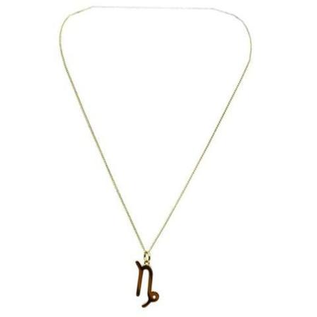 Chloé Pre-owned - Vintage Smycken - Gul - Dam - Storlek: One Size, Dam, Storlek: ONE SIZE