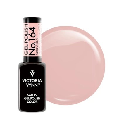 Victoria Vynn - Gel Polish - 164 Subtle Chiffon - Gellack