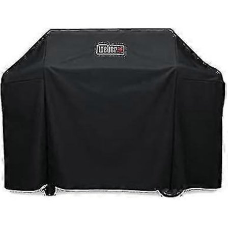 Grilltilbehør 7135 Genesis Ii E 410 Premium Overtræk[HK]