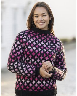 Genser Mill - Viking of Norway