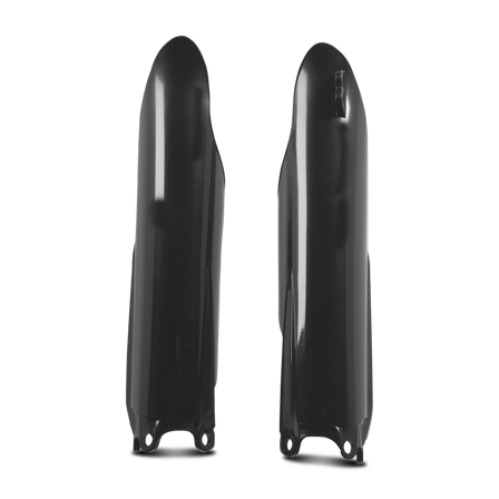 Acerbis Forkguards - Yamaha YZ 250 2005-2014