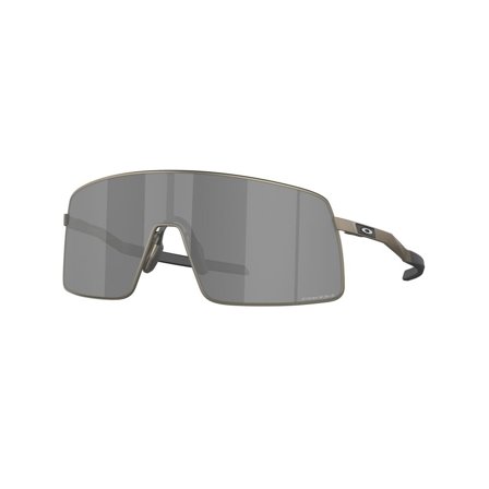 Oakley Sutro TI - Urheilulasit - Oakley - Harmaat Wrap around