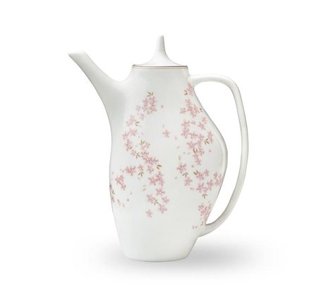 Wik & Walsøe Slåpe Kaffekanne 1L