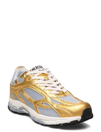 Mercer Amsterdam | The Re-Run Pineapple | 45