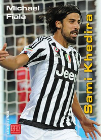 Sami Khedira Michael Fiala