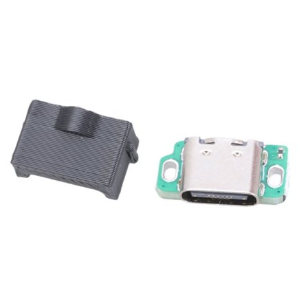 USB C -muutossarja nopean latauksen ja kaksisuuntaisen virransyötön varmistamiseksi