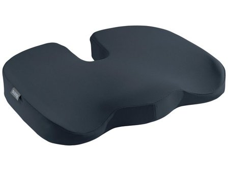 LEITZ Sittkudde Ergo Cosy - Lyreco - Kontorsmöbler och inredning - Stolar och sittmöbler - Tillbehör till stolar