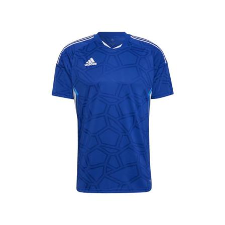Shirts Adidas Condivo 22 Md Blå 188 - 193 Cm/xxl