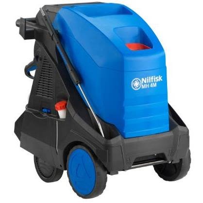 Nilfisk MH 4M-200/960 FAX Høytrykksvask, Rengjøringsmaskiner