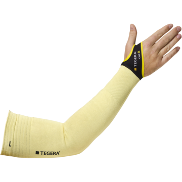 Skärskyddsärmar Tegera 74 Cut B