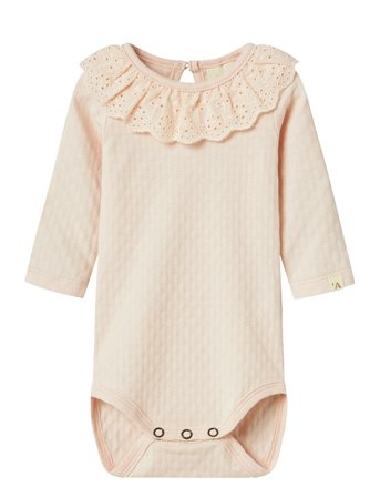 Lil'Atelier | Nbfkira Ls Slim Body Lil | 68