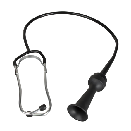 Stetoskop Diagnostyczny dla Mechanika JMP