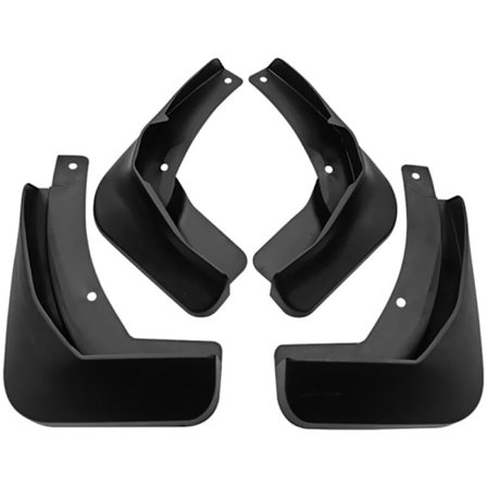 Stänkskydd för Golf 7 MK7 Sport Van Hatchback 2016-2018 - Stänkskydd - Stänkskydd Biltillbehör