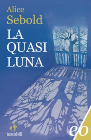 La quasi luna Alice Sebold