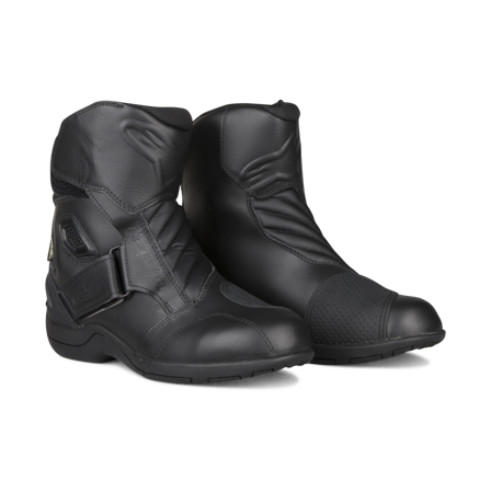 Alpinestars New Land GTX MC Boots Black 48