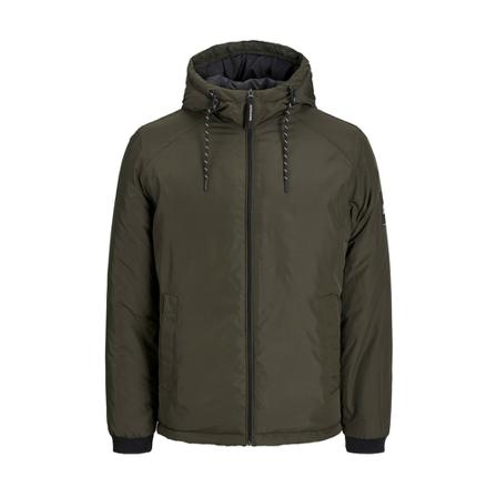 Jack & Jones Light Jakke Grøn, Herre