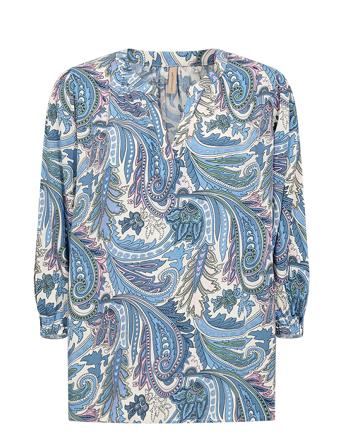 Sc-Donia Soyaconcept Blue