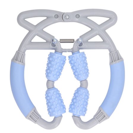 Triggerpunkt Massage Rulle Smertelindring Fascia Frigørelse Ben Massager til Atleter