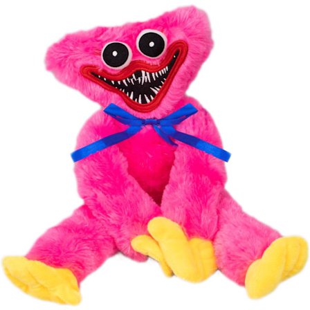 Huggy-Wuggy Legetøj, Poppy-Playtime Huggy-Wuggy Fødselsdagsgaver