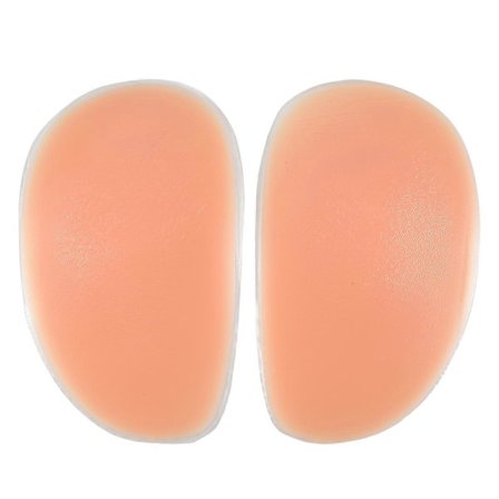 Kvinder Sexet Silikone Hofte Løfte Puder Numseforstærker