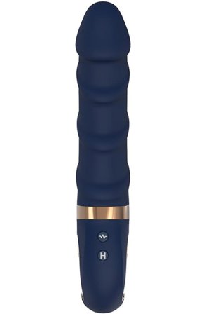 Kjøp Dream Toys Goddess Collection Belenos - G-punktsvibrator | God pris