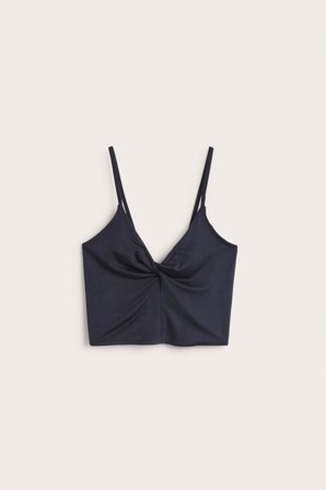 Kappahl | Singlet | Blå