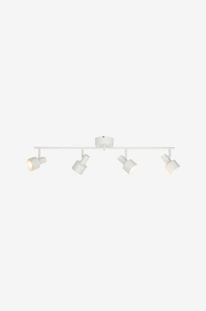 Aneta Lighting - Spotlight Ferdinand - Hvid - Spotlights - Fra Homeroom