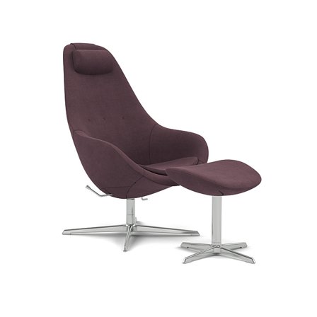 Kokon, Varier Furniture, Recliner