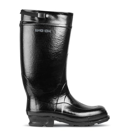 Nokian Footwear Tuura Unisex wellington boots Black 37