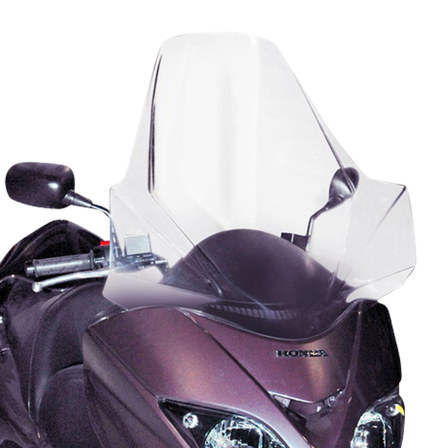Pare-brise Scooter Givi Specific Transparent - Honda Forza 250 2005-2007
