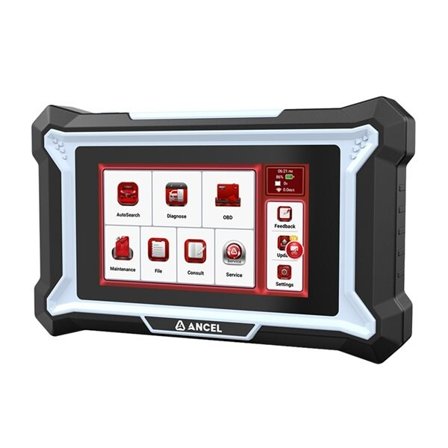 Ancel DS200 OBD2 autoskanneri